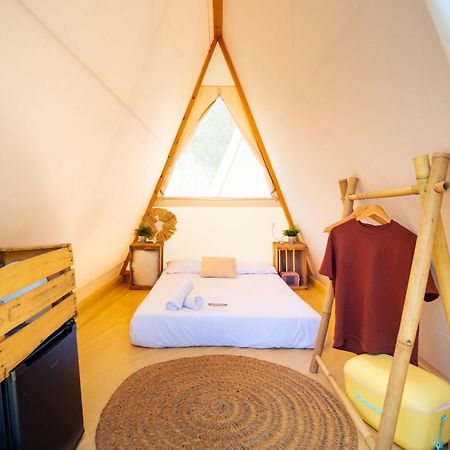 Kampaoh Valdevaqueros Hotel Tarifa Kültér fotó