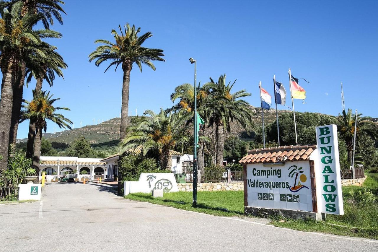 Kampaoh Valdevaqueros Hotel Tarifa Kültér fotó