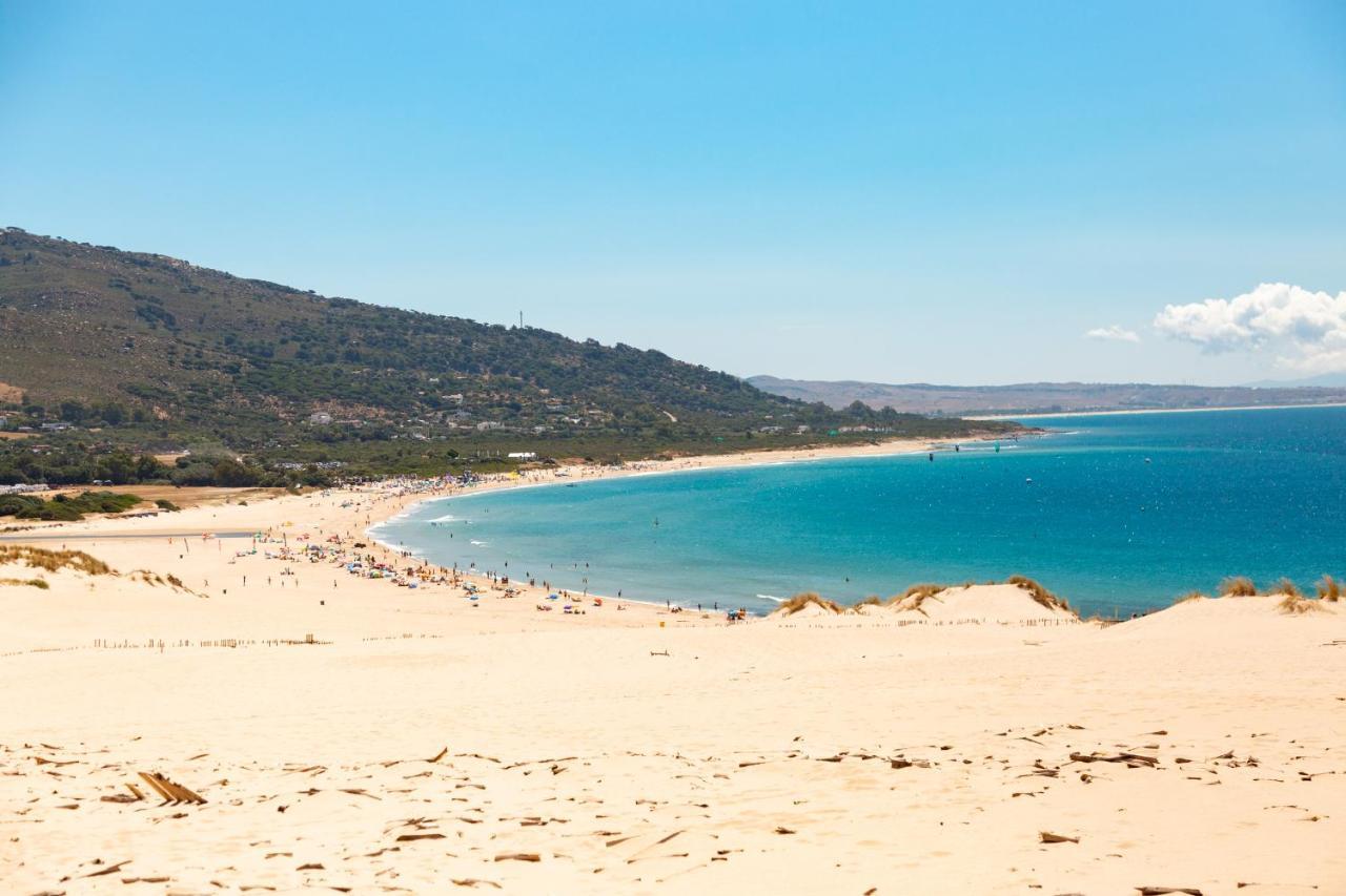 Kampaoh Valdevaqueros Hotel Tarifa Kültér fotó