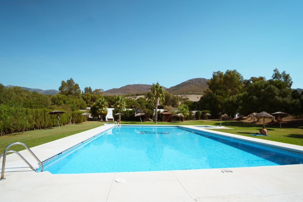 Kampaoh Valdevaqueros Hotel Tarifa Kültér fotó
