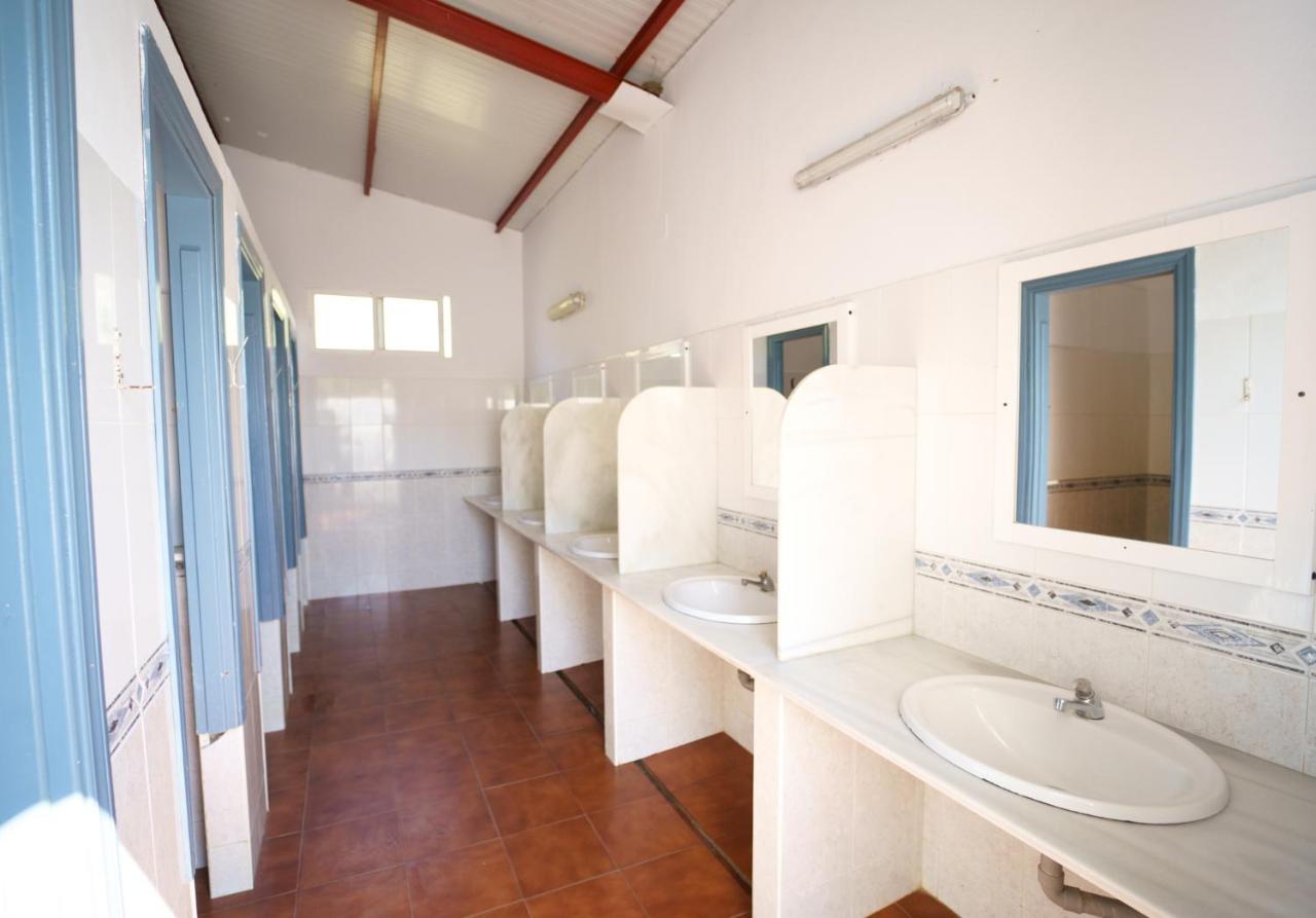 Kampaoh Valdevaqueros Hotel Tarifa Kültér fotó